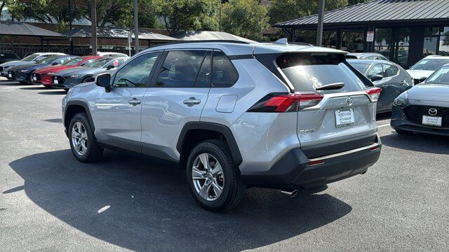 2022 Toyota RAV4 XLE San Antonio TX