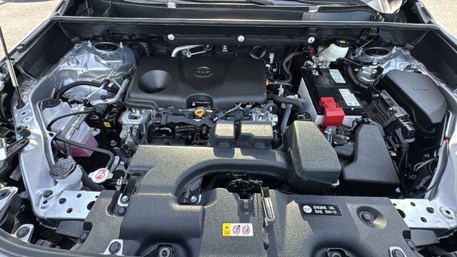 2022 Toyota RAV4 XLE San Antonio TX