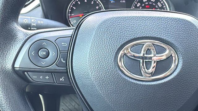 2022 Toyota RAV4 XLE San Antonio TX