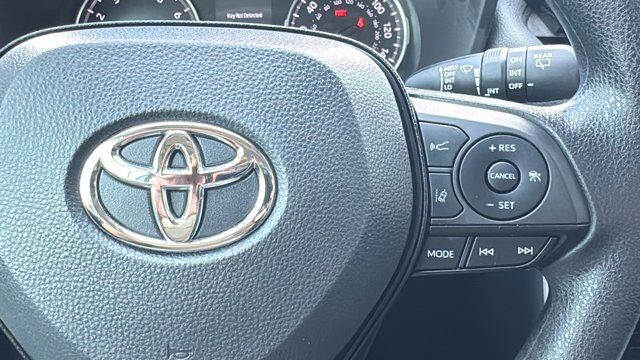 2022 Toyota RAV4 XLE San Antonio TX