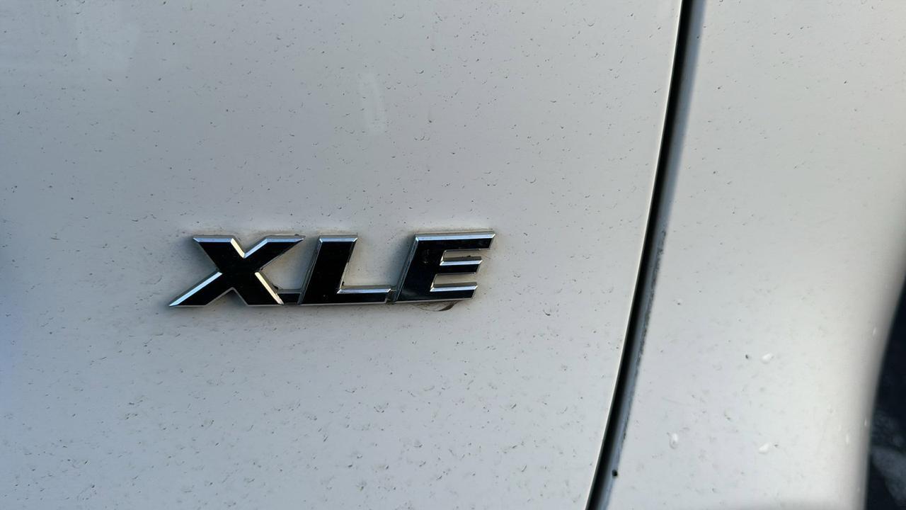 2022 Toyota RAV4 XLE San Antonio TX