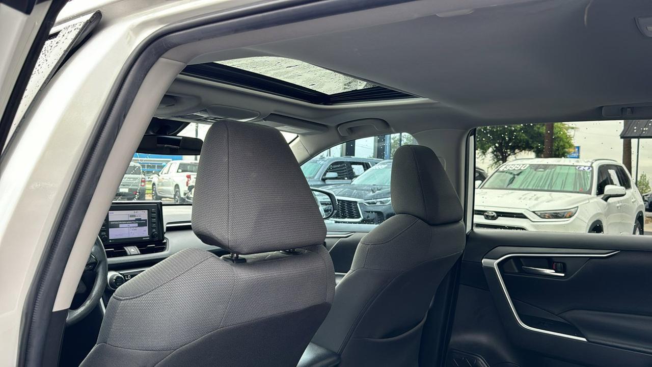 2022 Toyota RAV4 XLE San Antonio TX