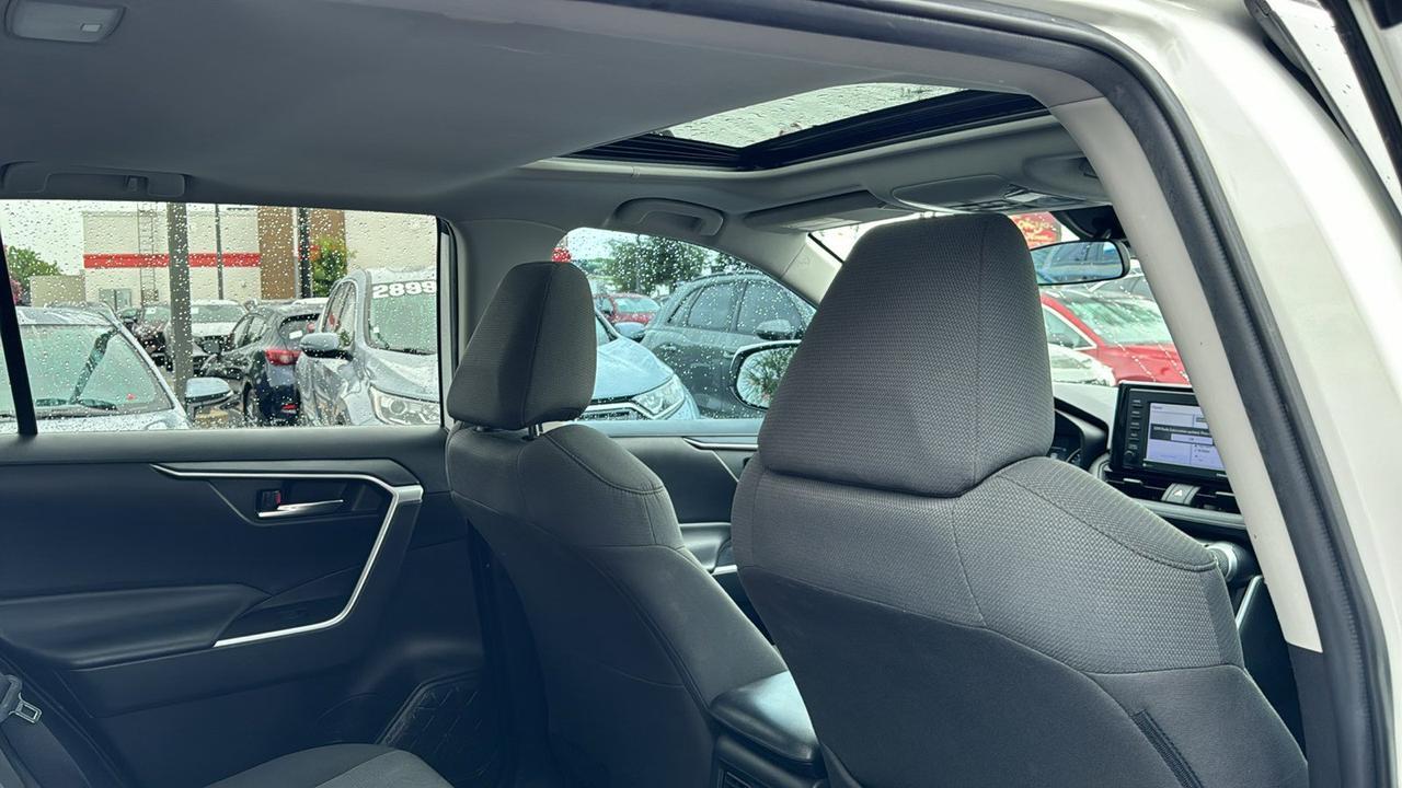 2022 Toyota RAV4 XLE San Antonio TX
