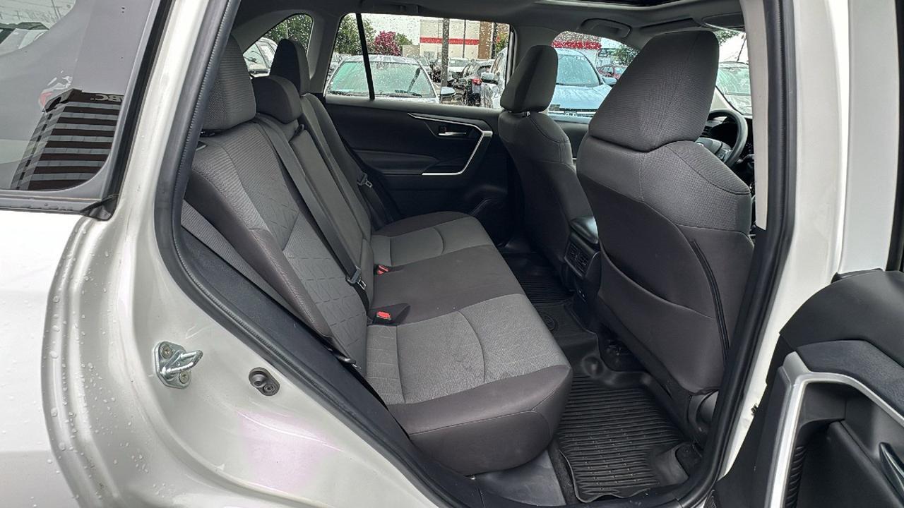 2022 Toyota RAV4 XLE San Antonio TX