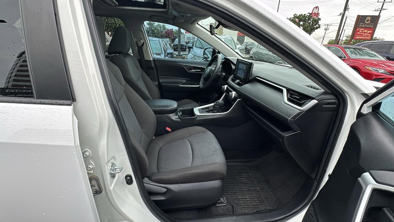 2022 Toyota RAV4 XLE San Antonio TX