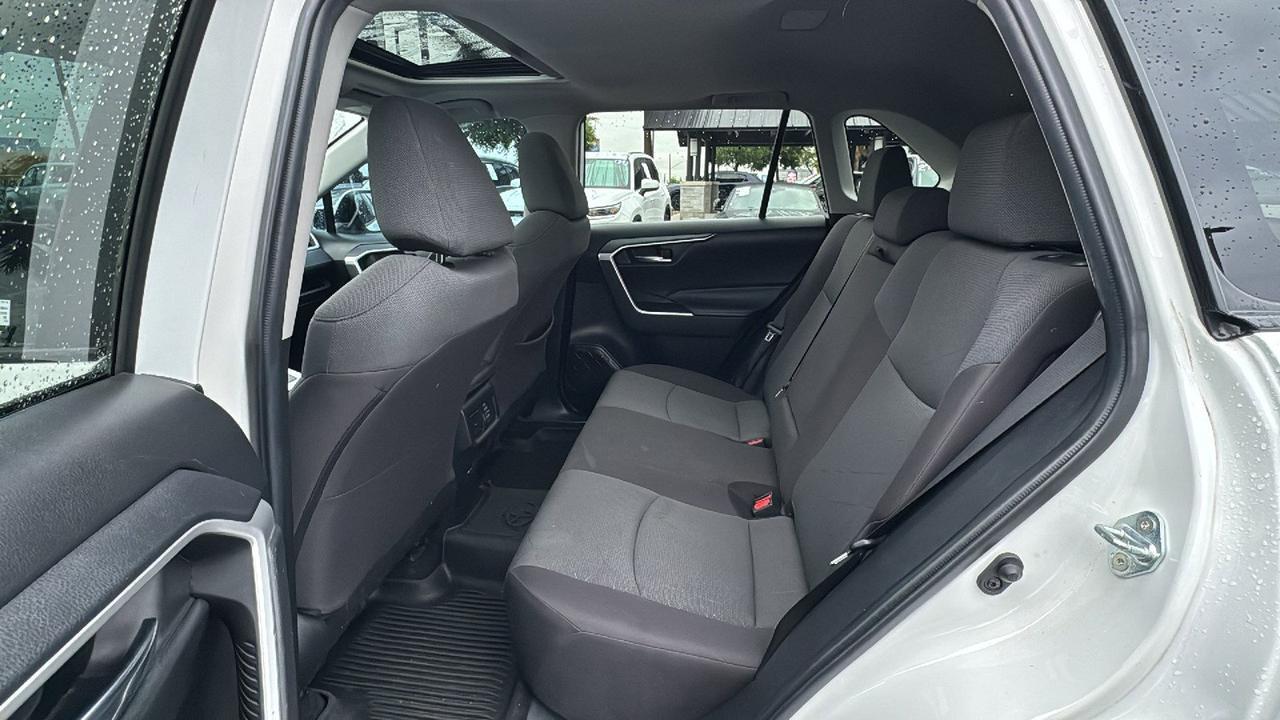 2022 Toyota RAV4 XLE San Antonio TX