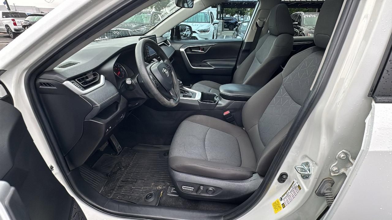 2022 Toyota RAV4 XLE San Antonio TX