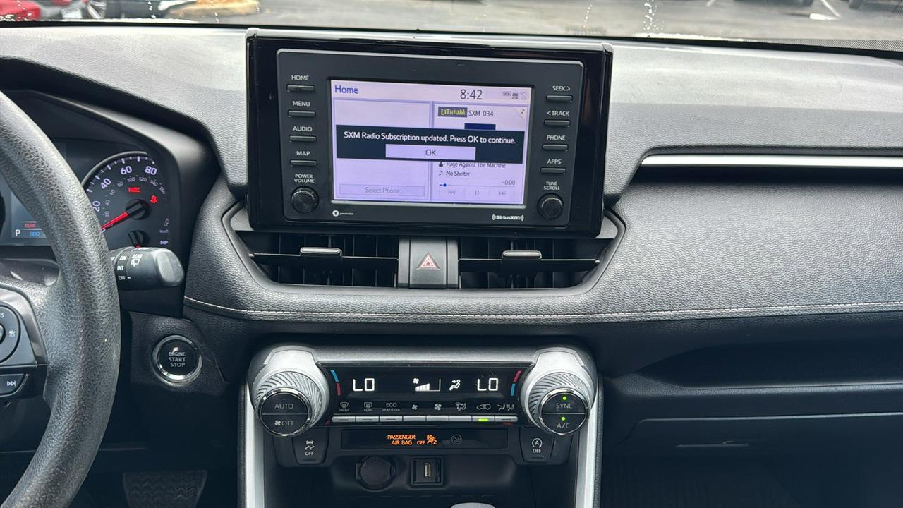 2022 Toyota RAV4 XLE San Antonio TX