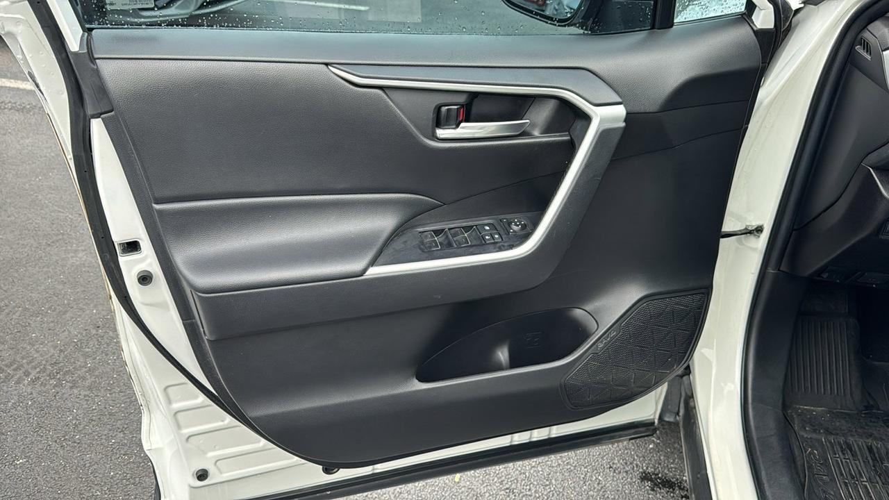 2022 Toyota RAV4 XLE San Antonio TX