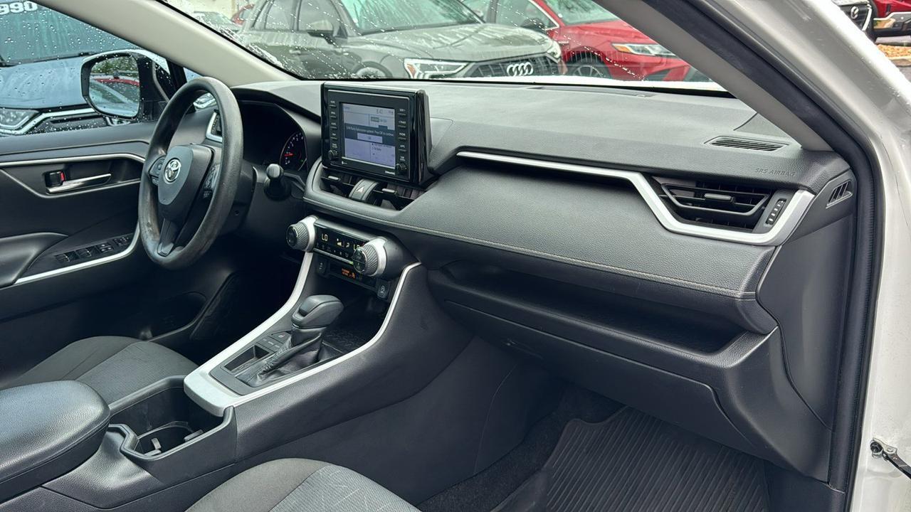 2022 Toyota RAV4 XLE San Antonio TX