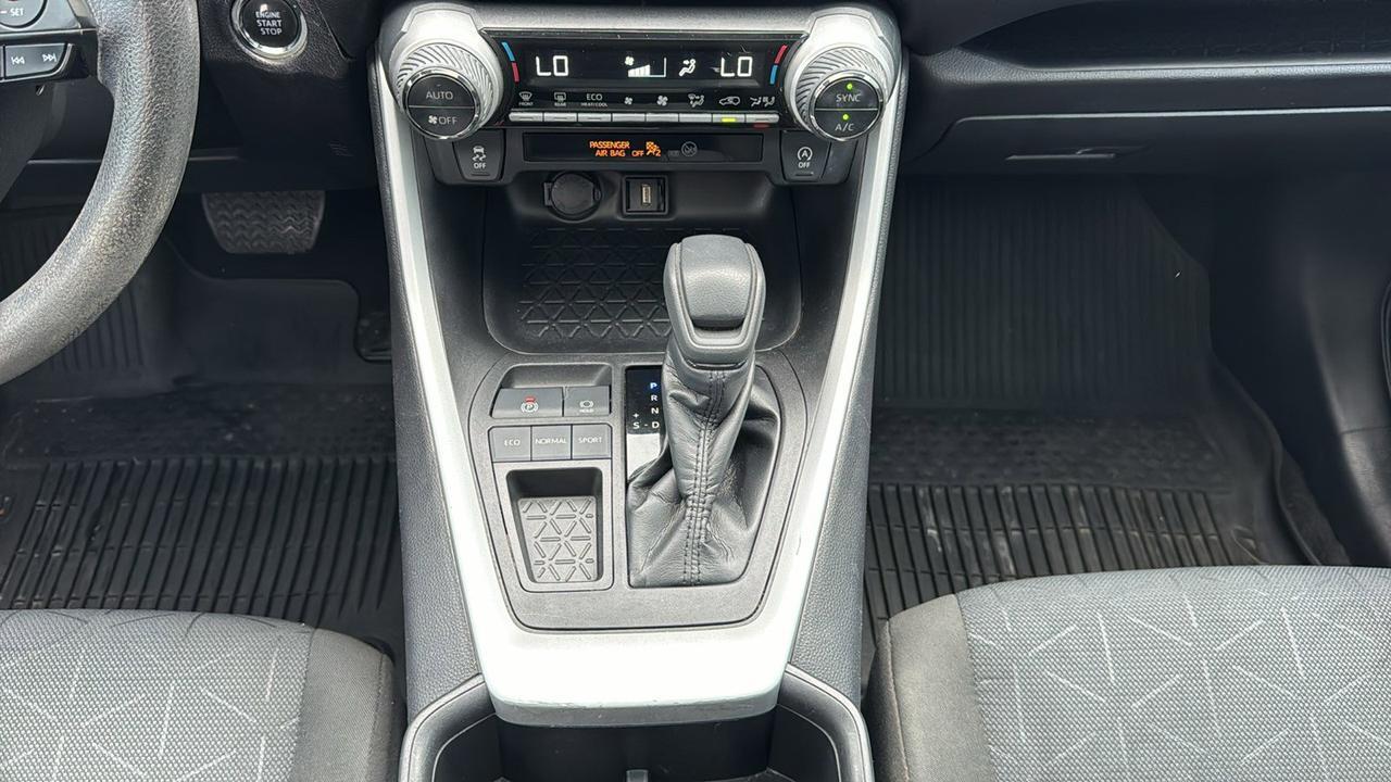 2022 Toyota RAV4 XLE San Antonio TX