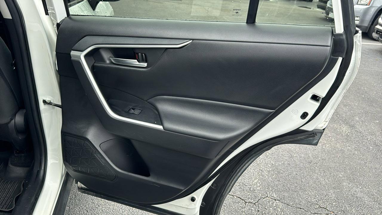 2022 Toyota RAV4 XLE San Antonio TX