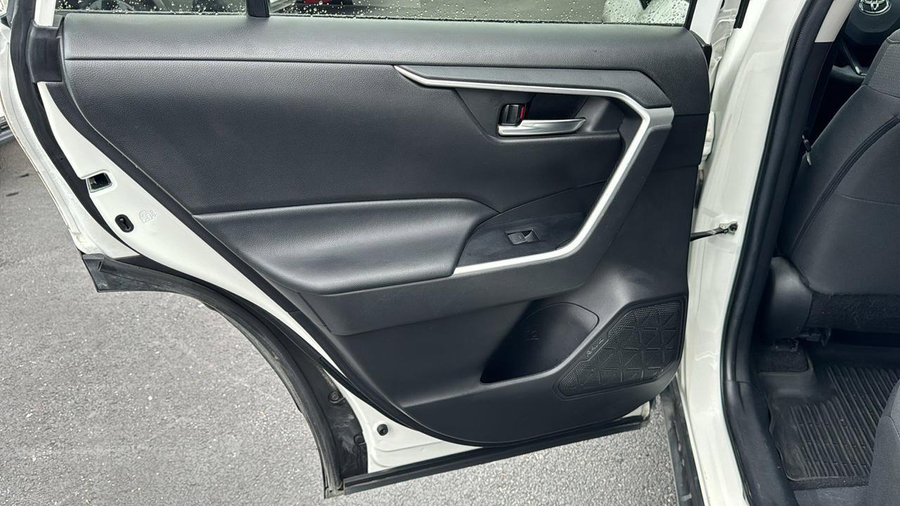 2022 Toyota RAV4 XLE San Antonio TX