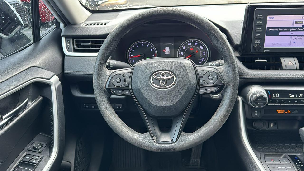 2022 Toyota RAV4 XLE San Antonio TX