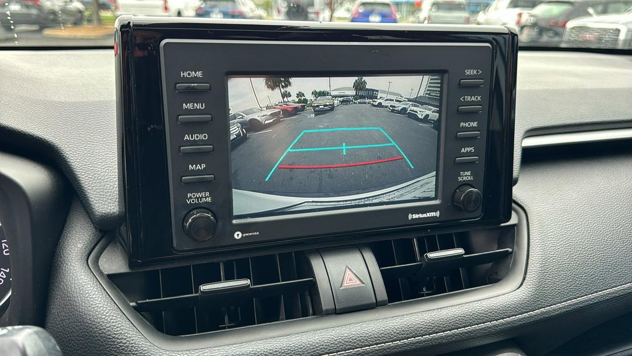 2022 Toyota RAV4 XLE San Antonio TX