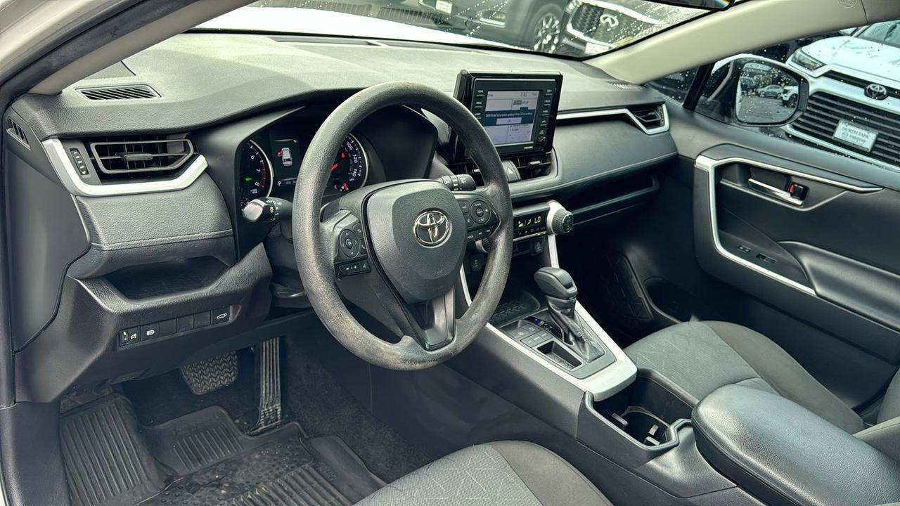 2022 Toyota RAV4 XLE San Antonio TX