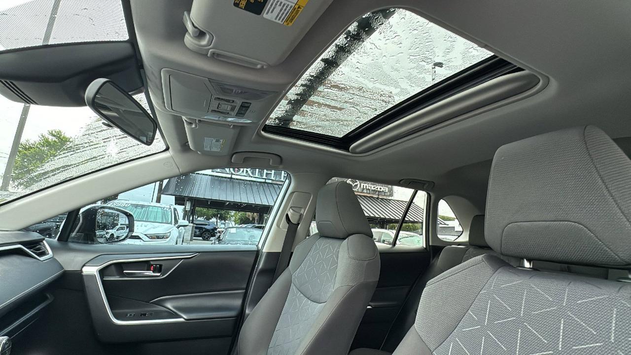 2022 Toyota RAV4 XLE San Antonio TX
