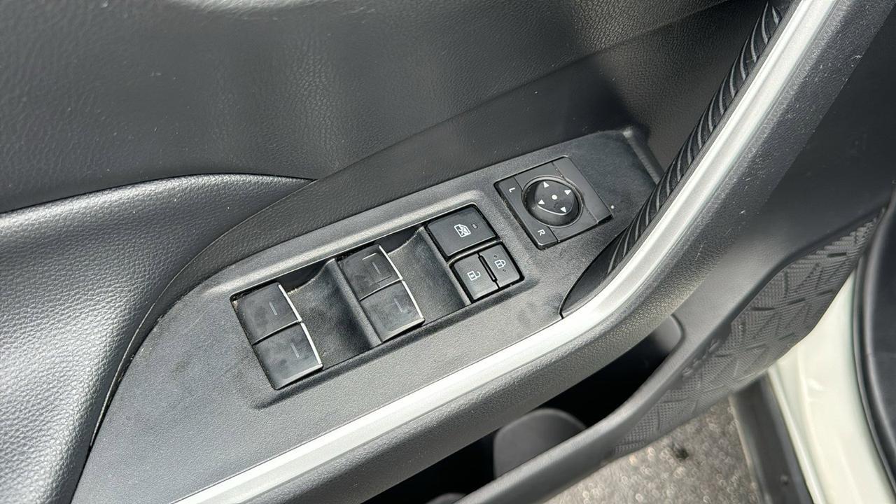 2022 Toyota RAV4 XLE San Antonio TX
