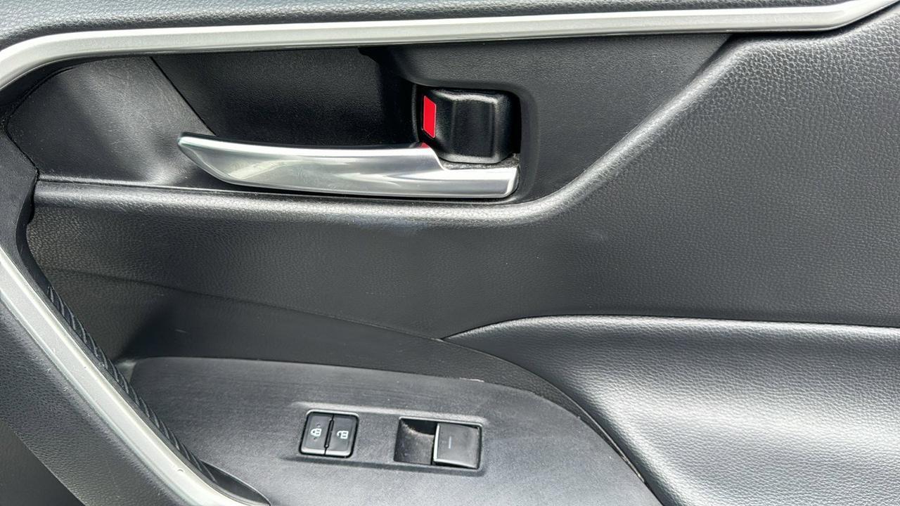 2022 Toyota RAV4 XLE San Antonio TX