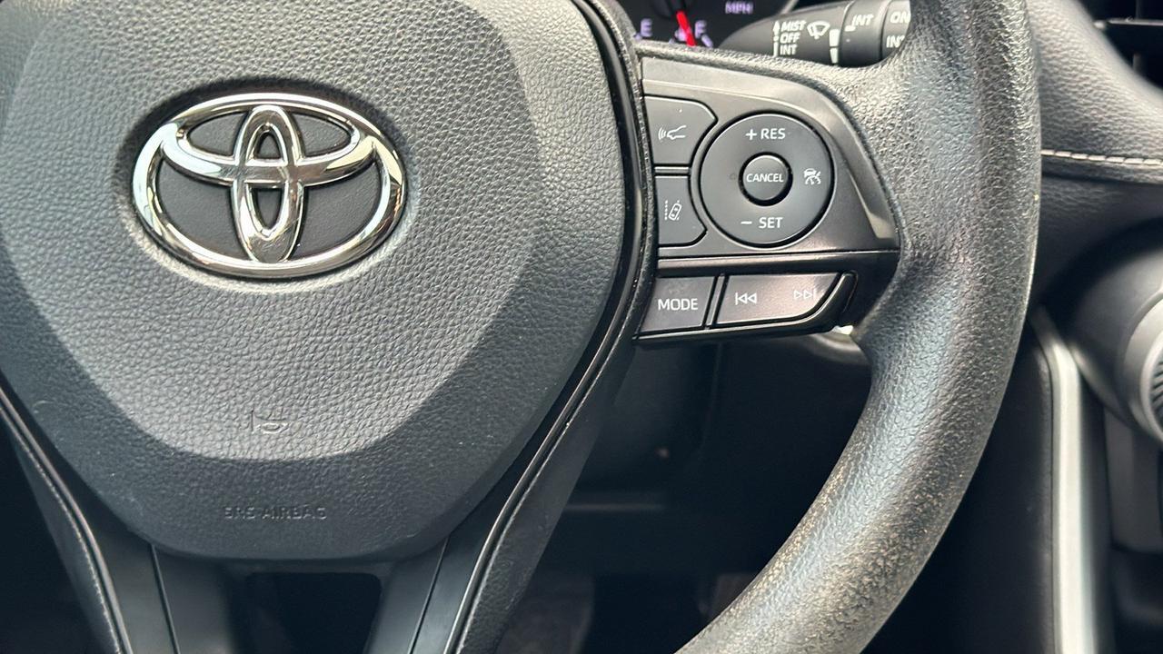 2022 Toyota RAV4 XLE San Antonio TX