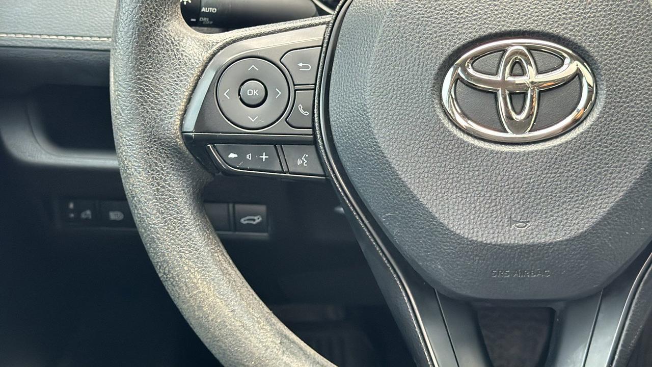 2022 Toyota RAV4 XLE San Antonio TX