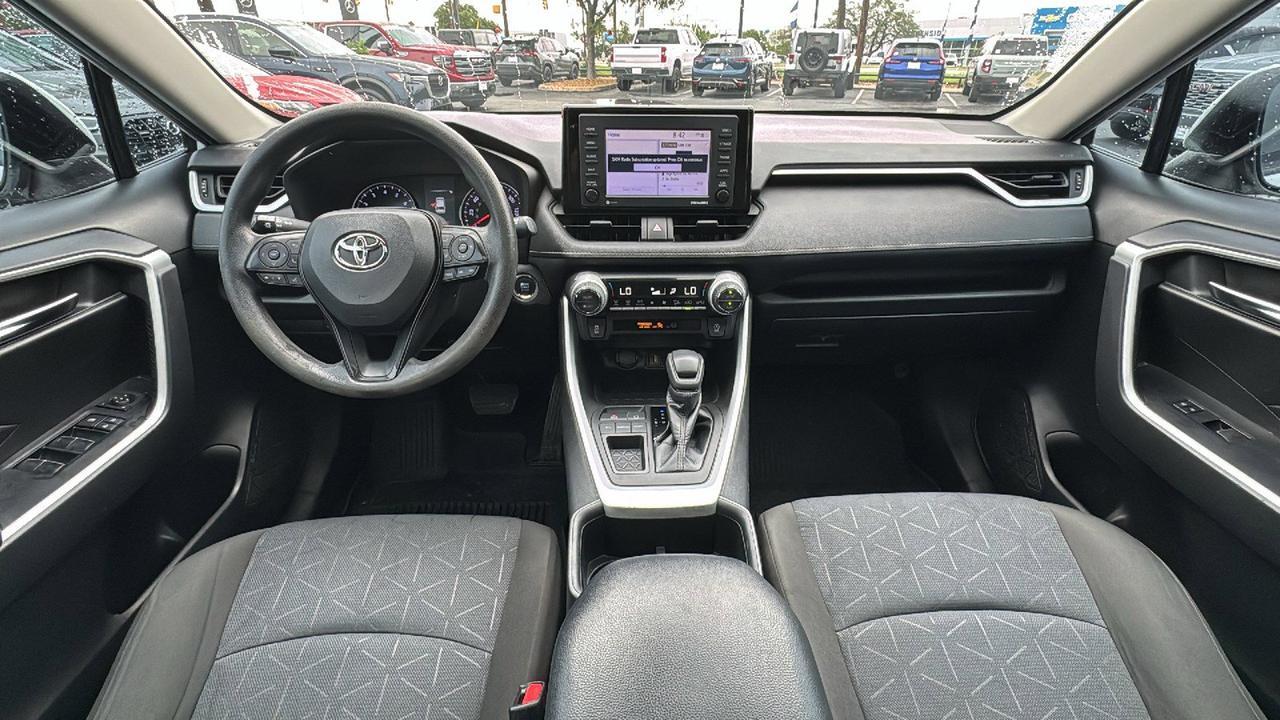 2022 Toyota RAV4 XLE San Antonio TX