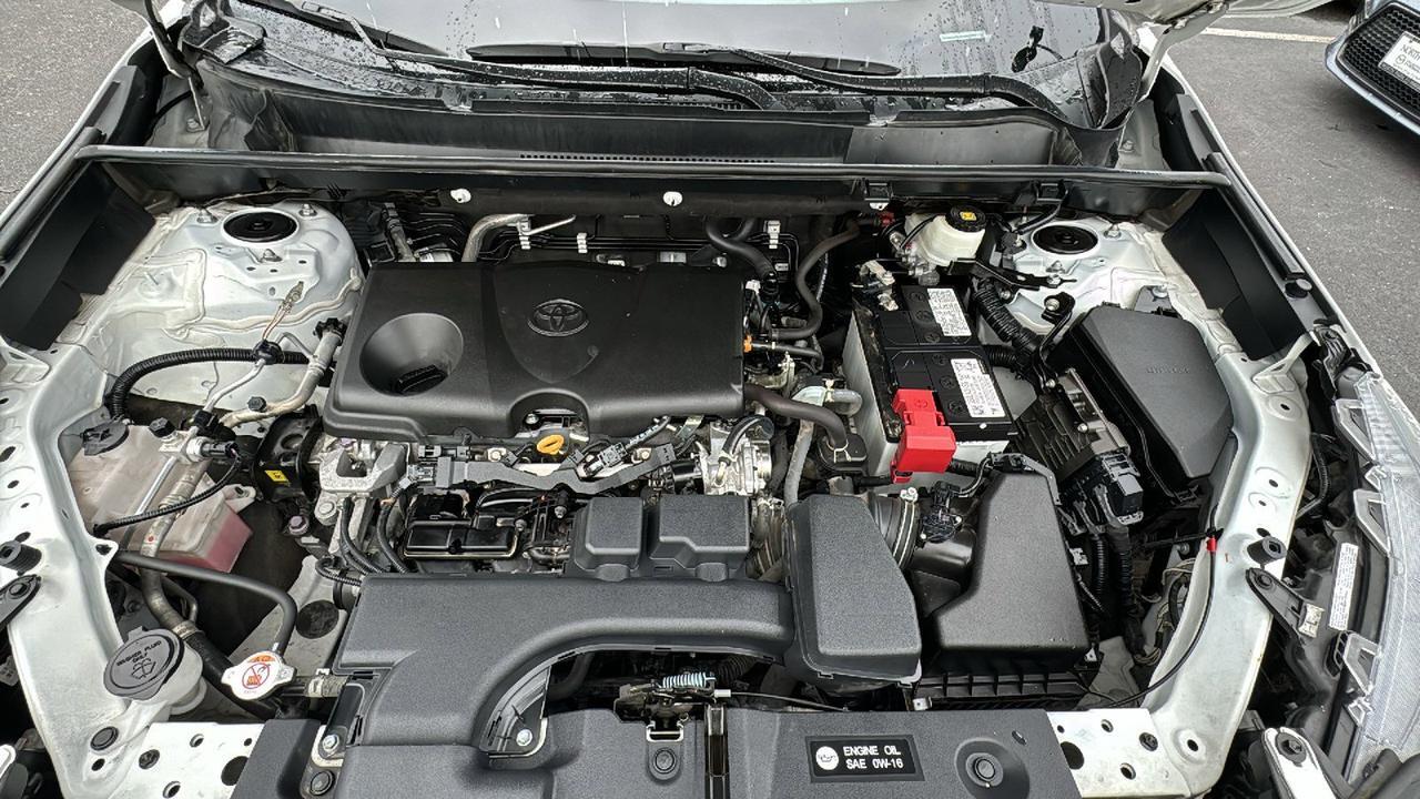 2022 Toyota RAV4 XLE San Antonio TX