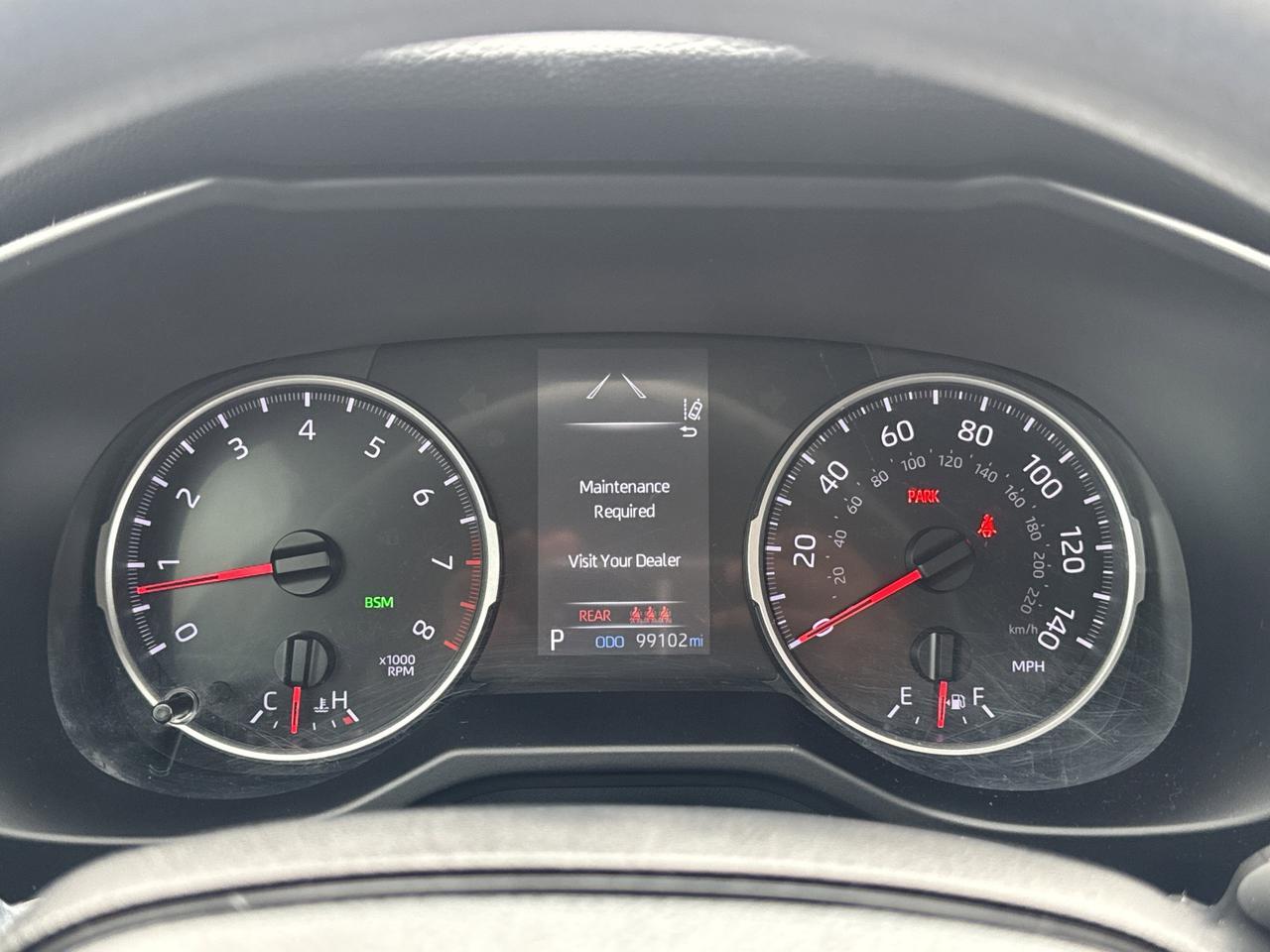 2022 Toyota RAV4 XLE San Antonio TX