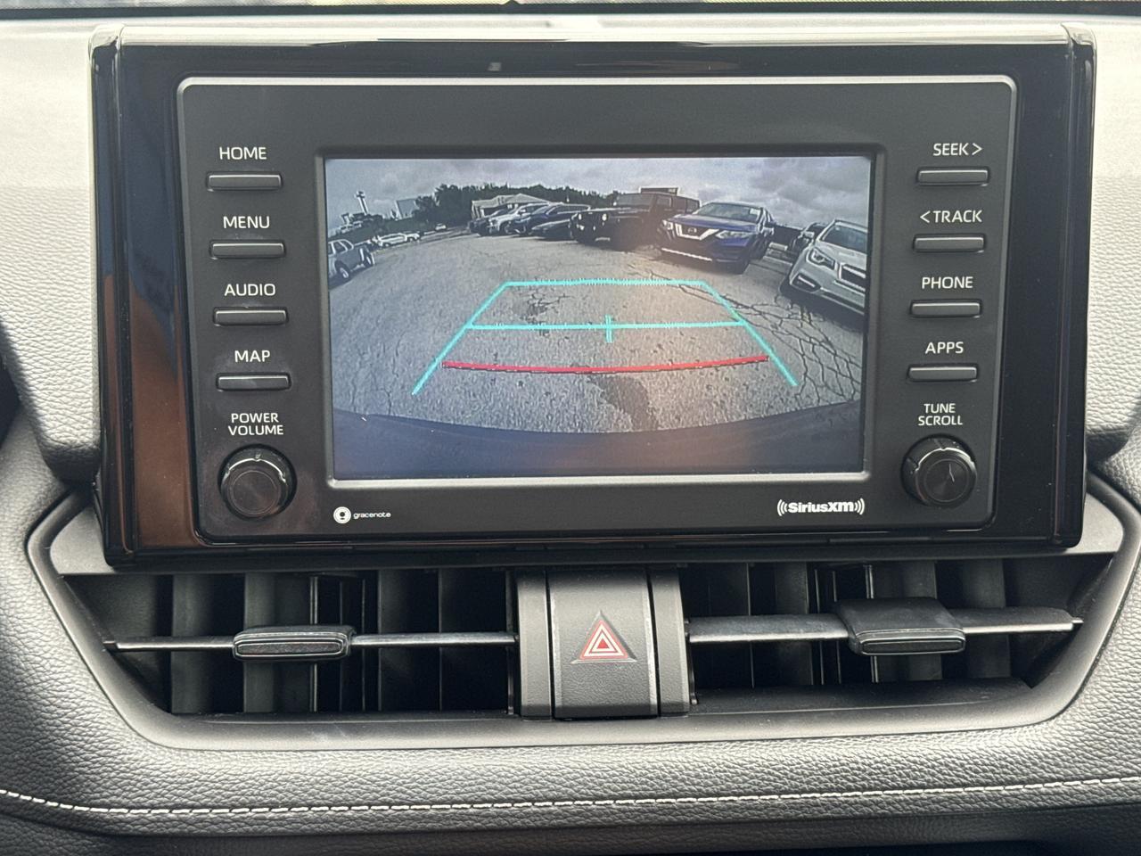 2022 Toyota RAV4 XLE San Antonio TX