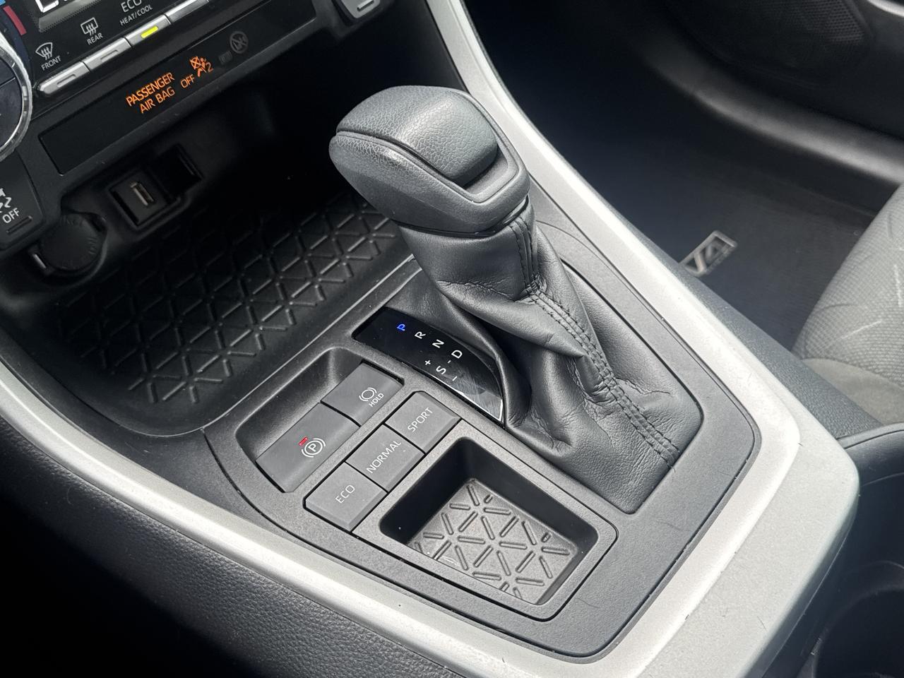 2022 Toyota RAV4 XLE San Antonio TX