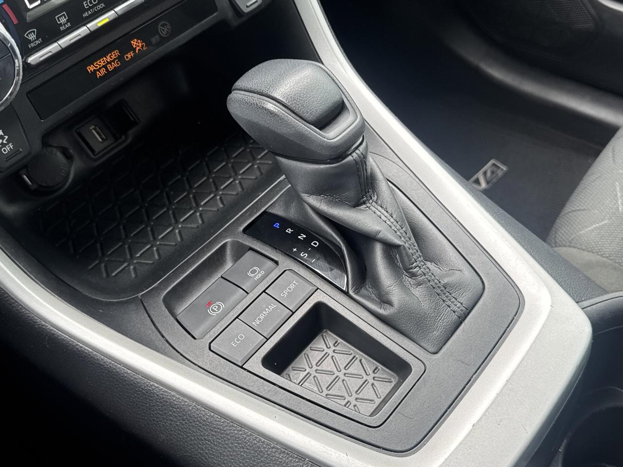 2022 Toyota RAV4 XLE San Antonio TX