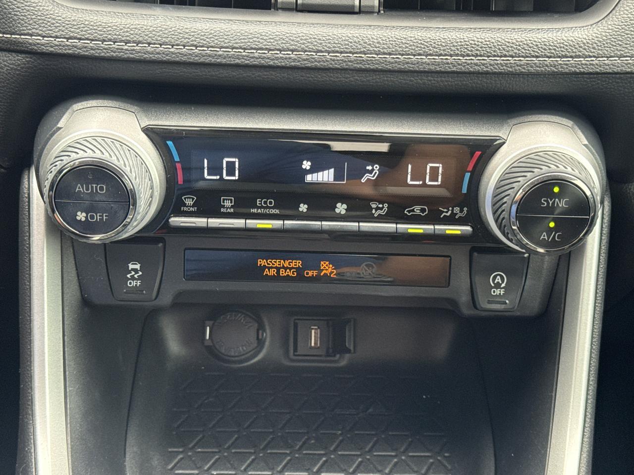 2022 Toyota RAV4 XLE San Antonio TX