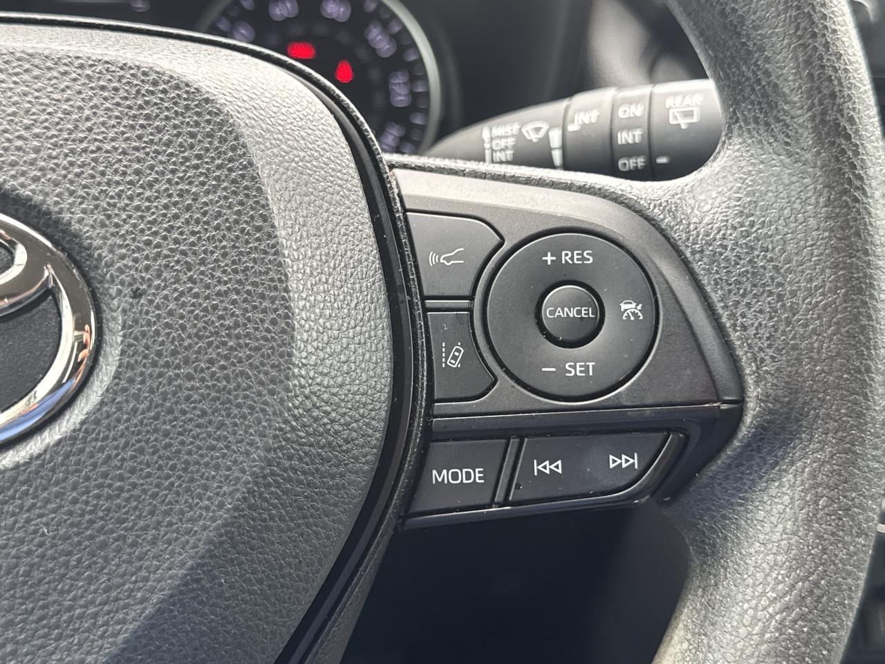 2022 Toyota RAV4 XLE San Antonio TX