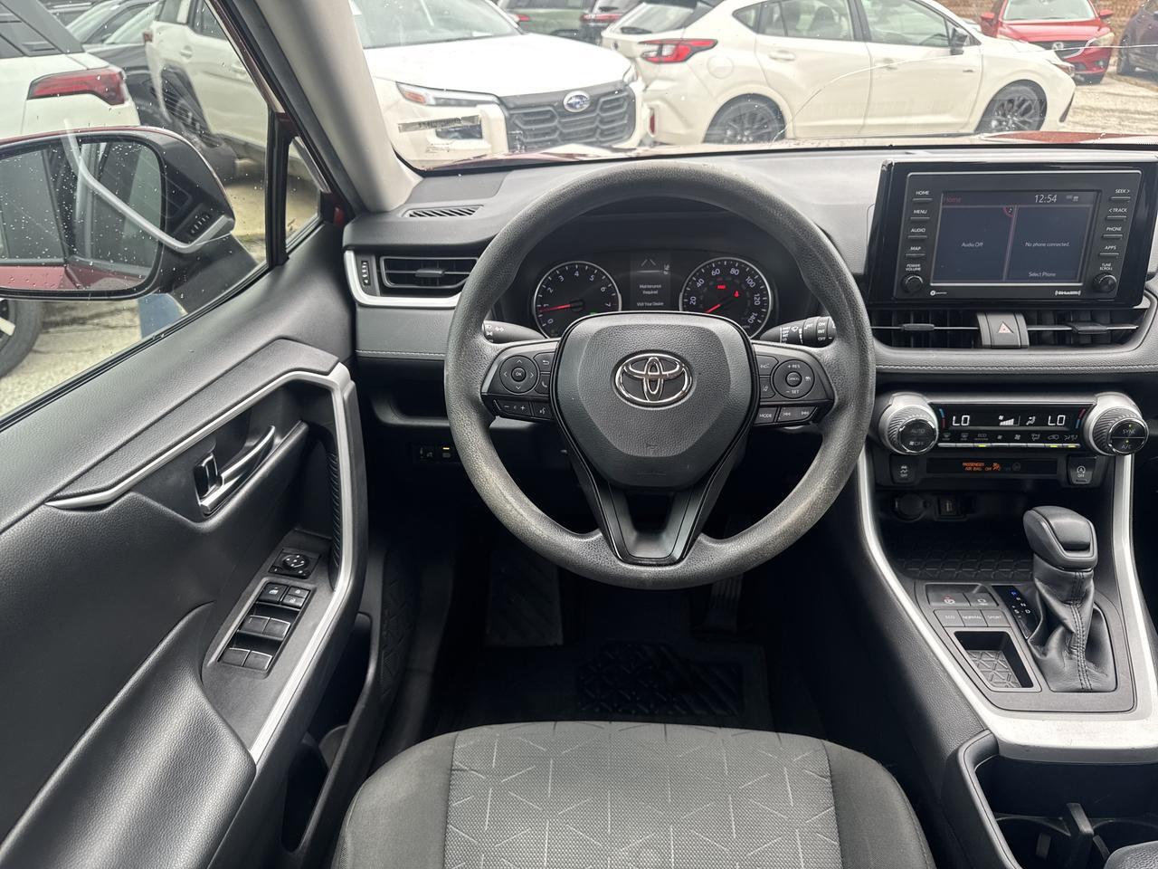 2022 Toyota RAV4 XLE San Antonio TX