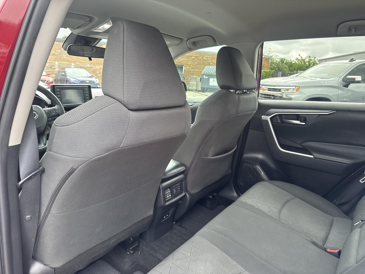 2022 Toyota RAV4 XLE San Antonio TX