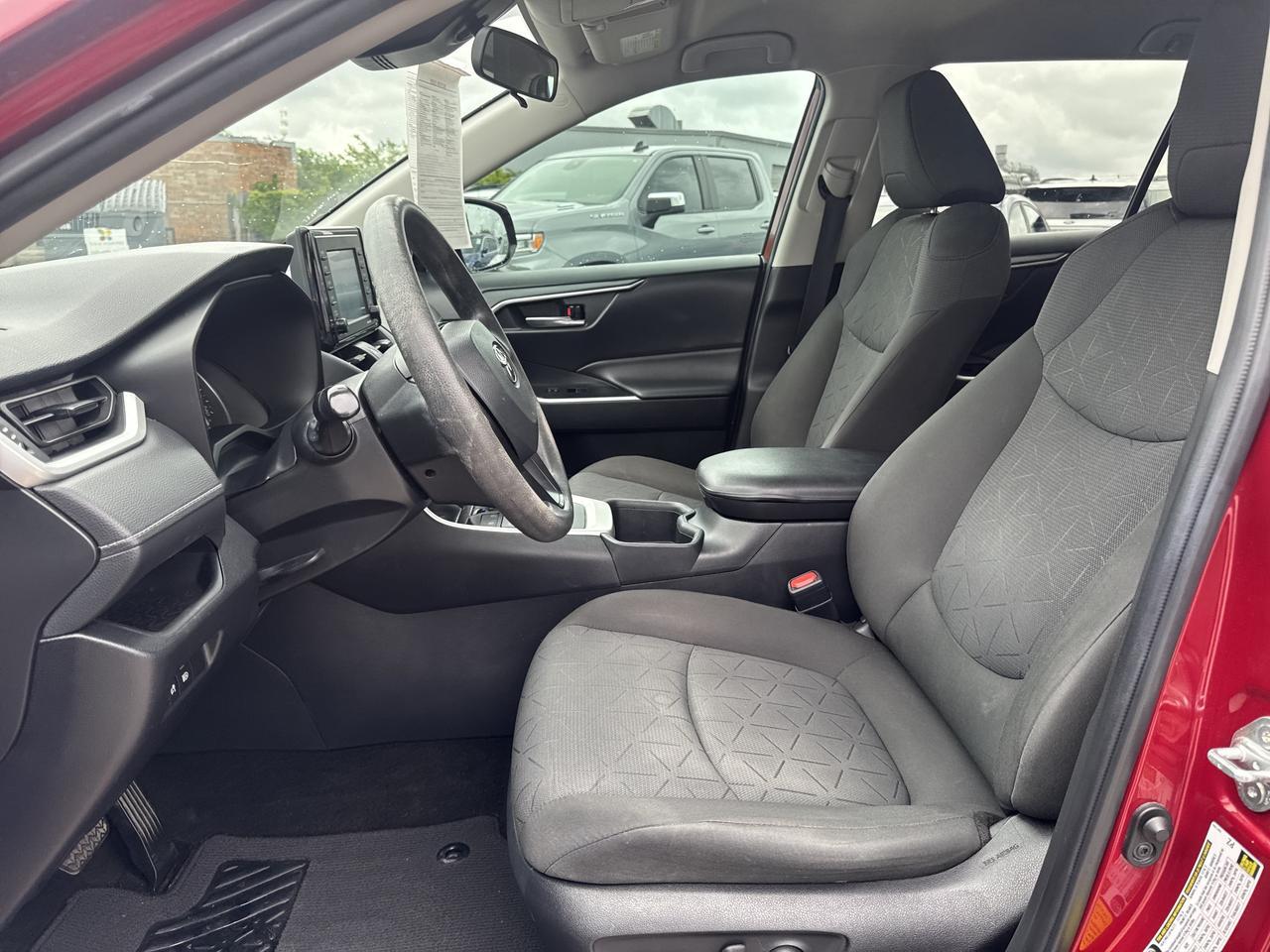 2022 Toyota RAV4 XLE San Antonio TX