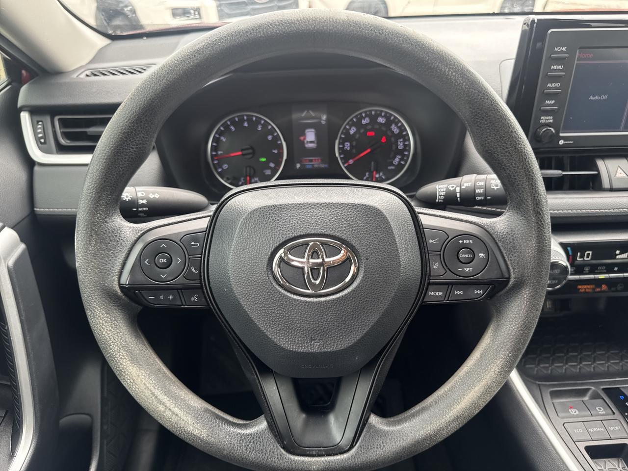2022 Toyota RAV4 XLE San Antonio TX