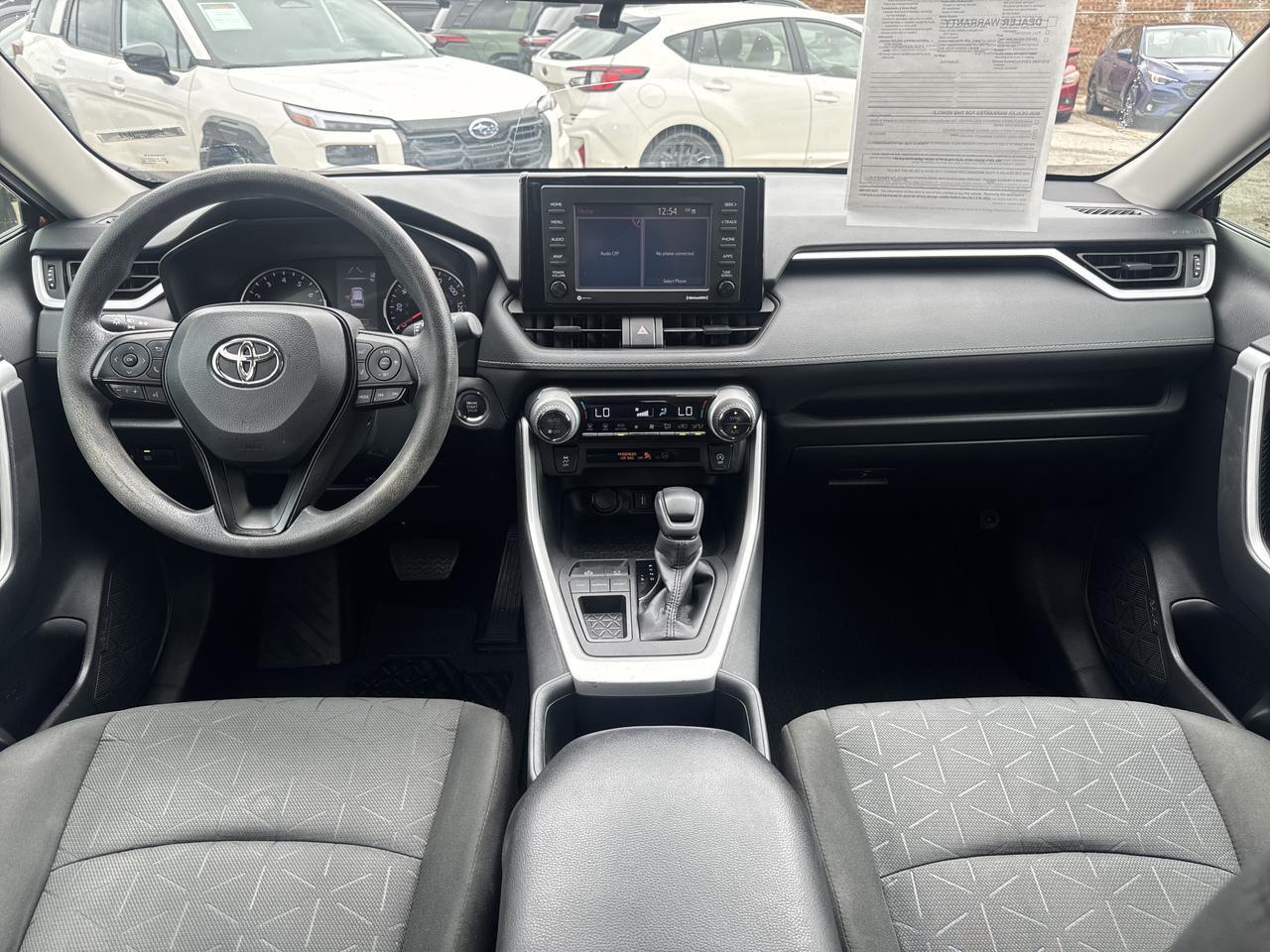 2022 Toyota RAV4 XLE San Antonio TX