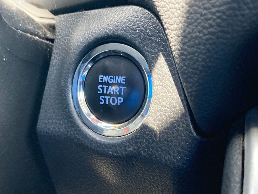 2022 Toyota RAV4 XLE San Antonio TX