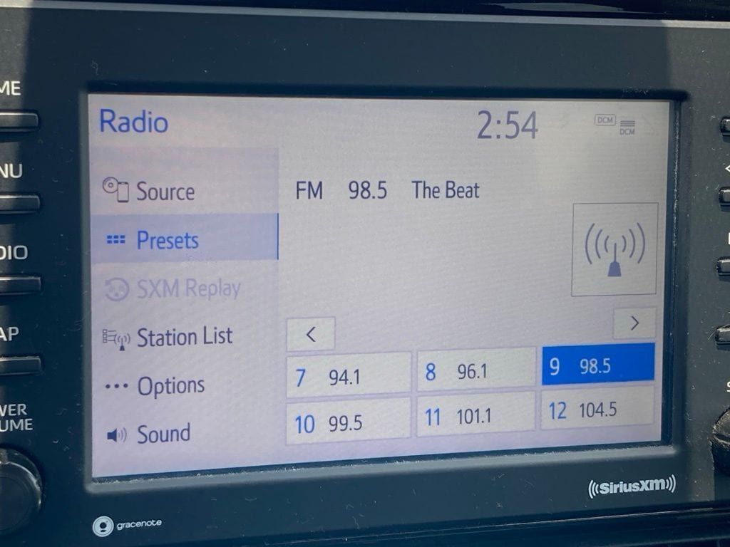 2022 Toyota RAV4 XLE San Antonio TX