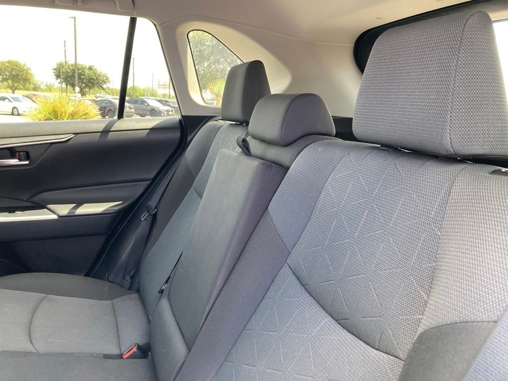 2022 Toyota RAV4 XLE San Antonio TX