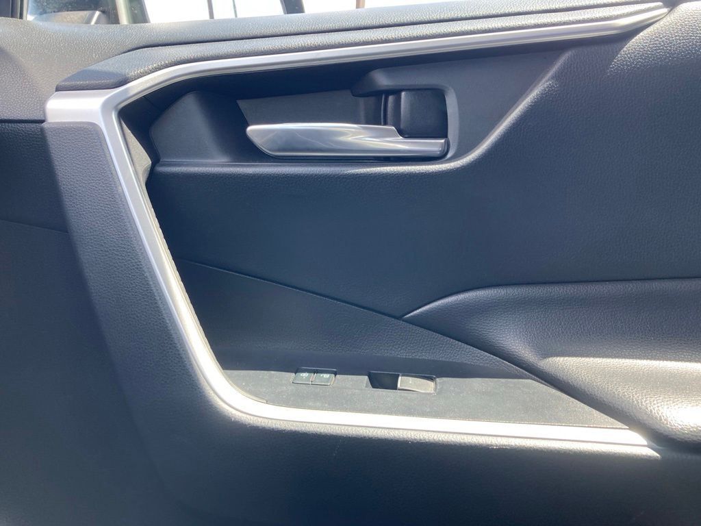 2022 Toyota RAV4 XLE San Antonio TX