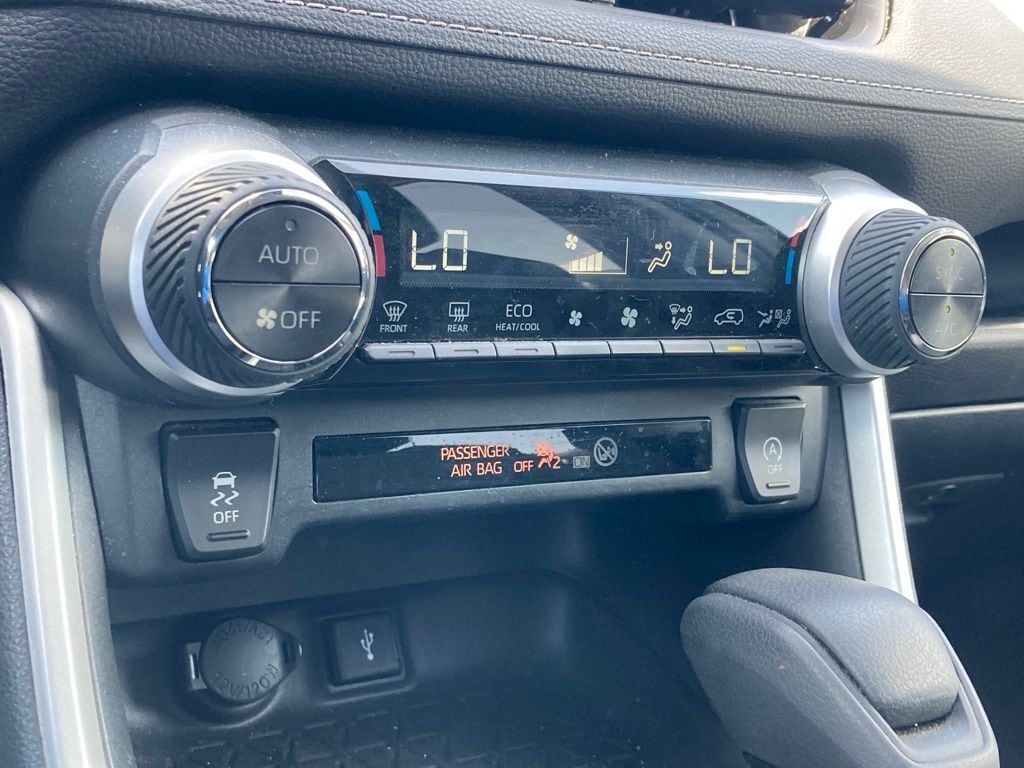 2022 Toyota RAV4 XLE San Antonio TX