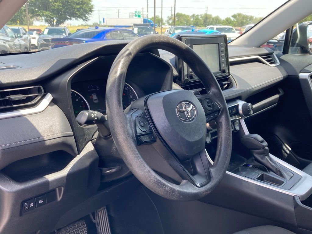 2022 Toyota RAV4 XLE San Antonio TX