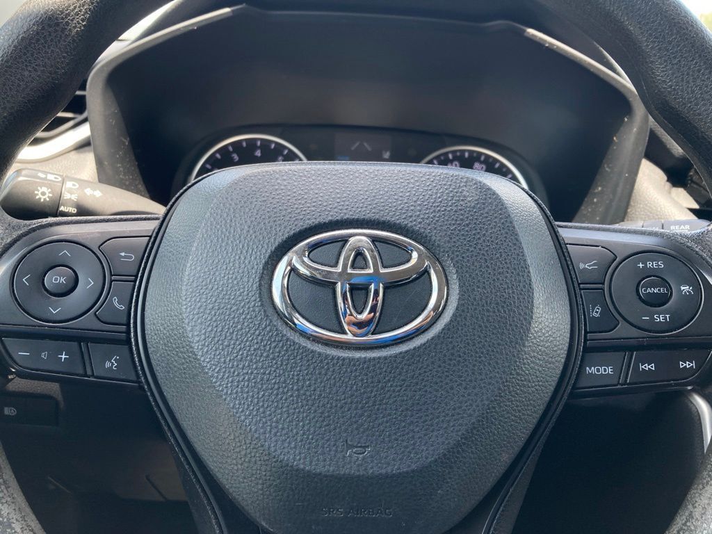 2022 Toyota RAV4 XLE San Antonio TX