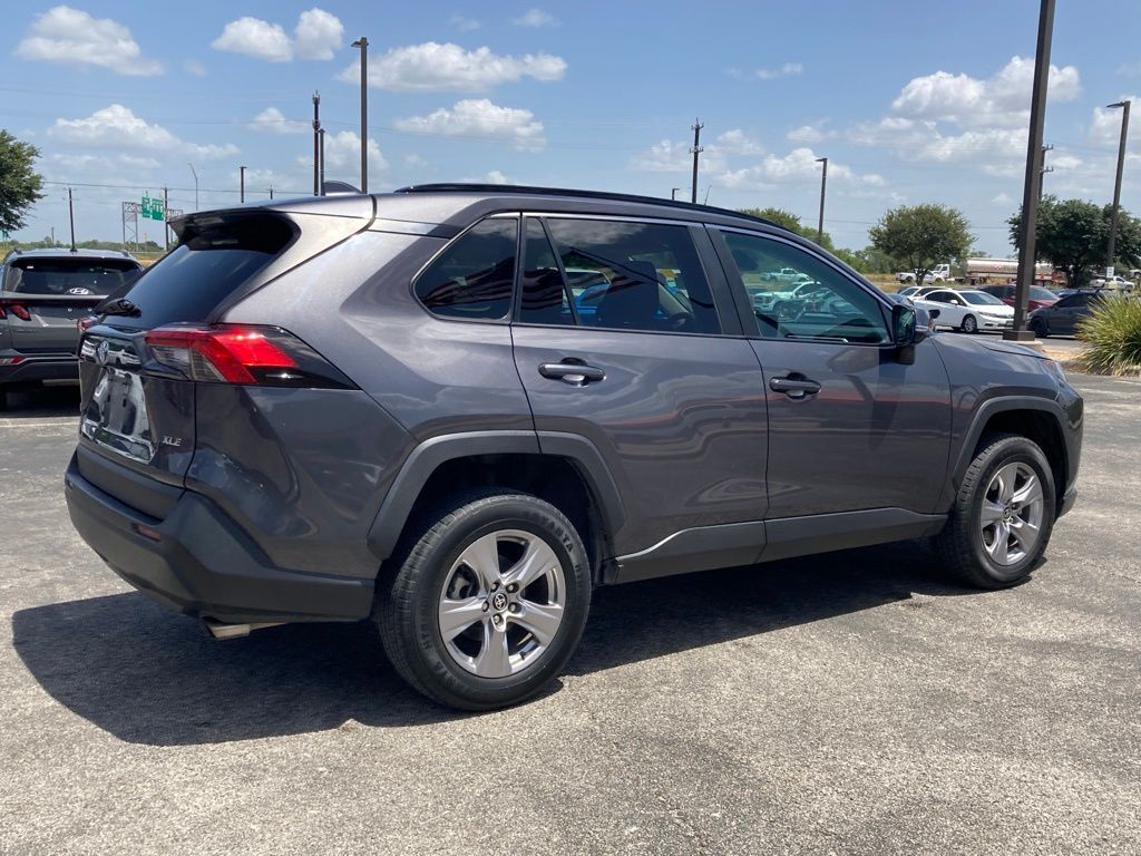 2022 Toyota RAV4 XLE San Antonio TX