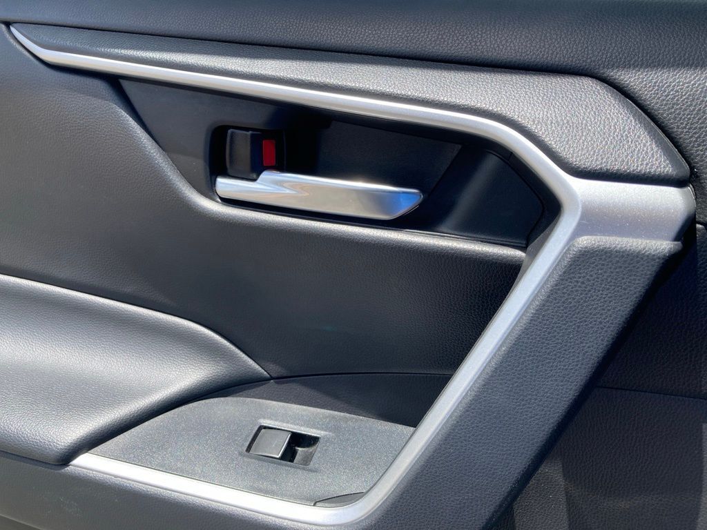2022 Toyota RAV4 XLE San Antonio TX