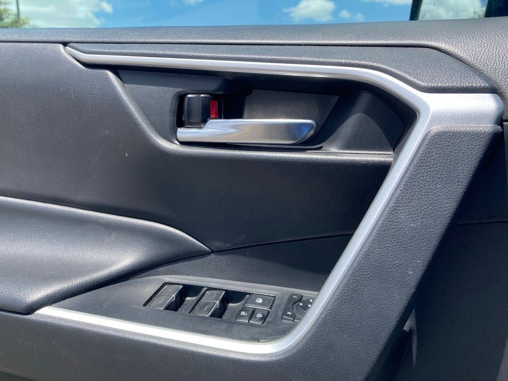 2022 Toyota RAV4 XLE San Antonio TX