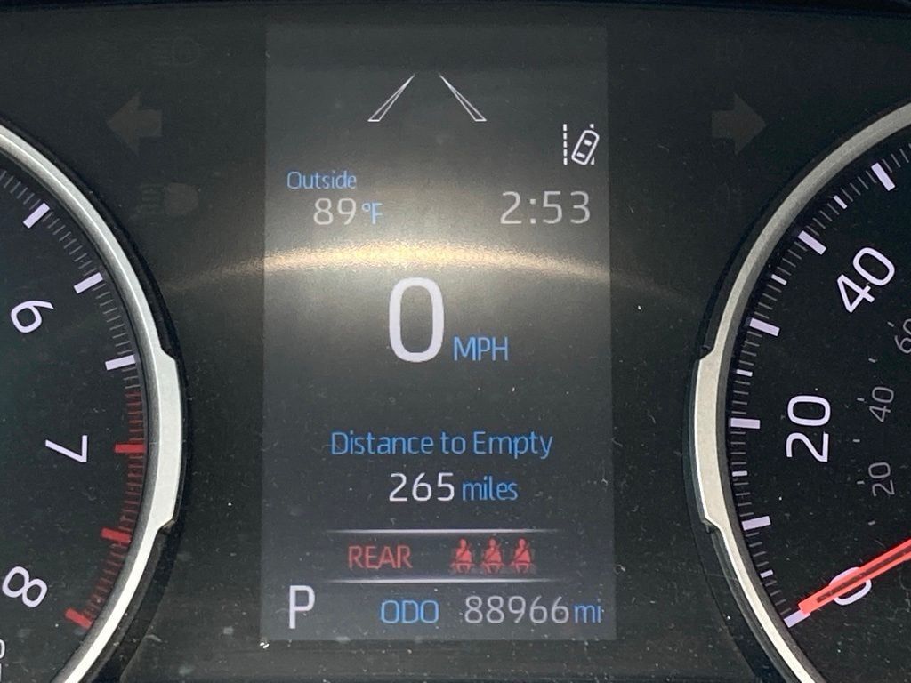 2022 Toyota RAV4 XLE San Antonio TX