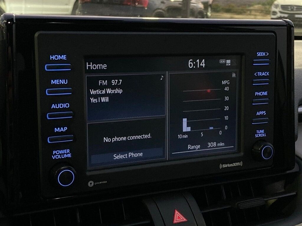 2022 Toyota RAV4 XLE San Antonio TX